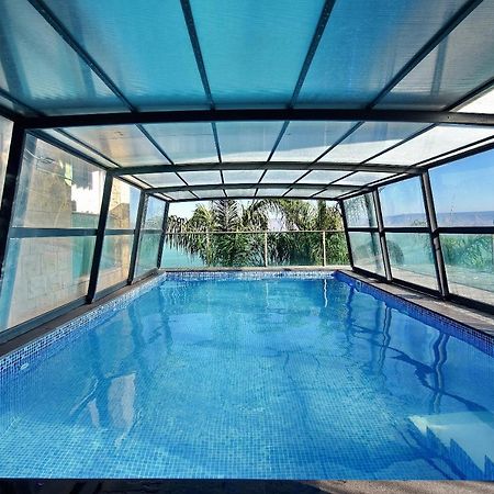 Nofim Suites Tiberias Eksteriør bilde