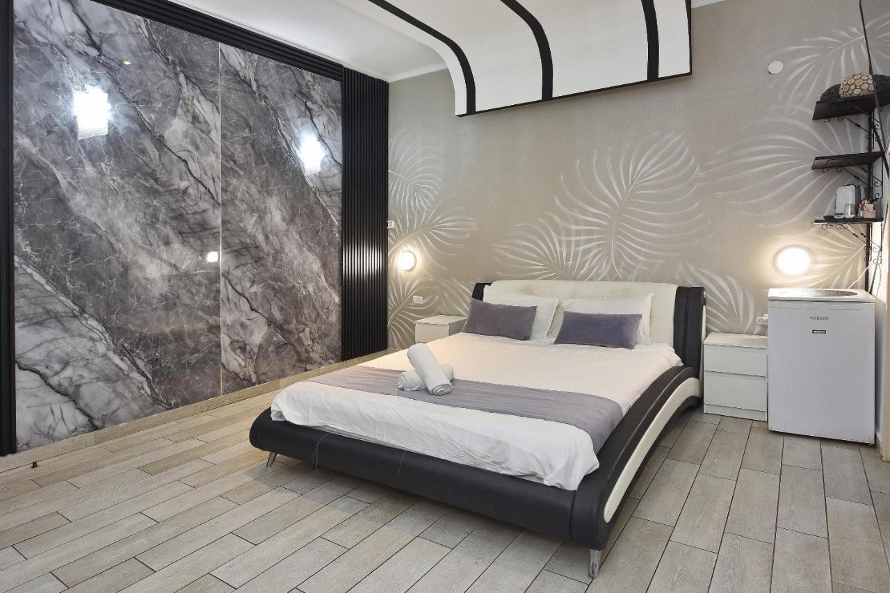 Nofim Suites Tiberias Eksteriør bilde