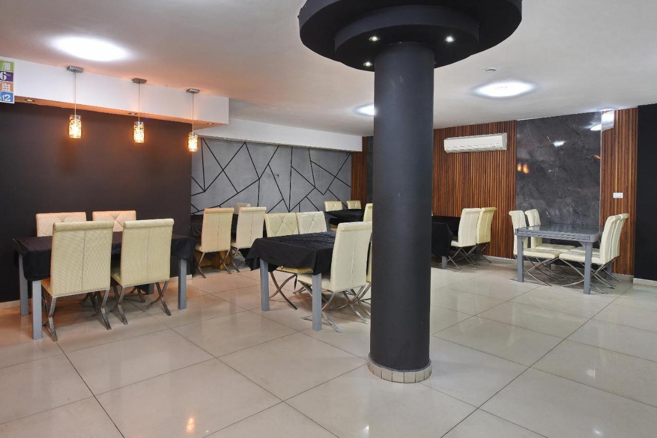 Nofim Suites Tiberias Eksteriør bilde